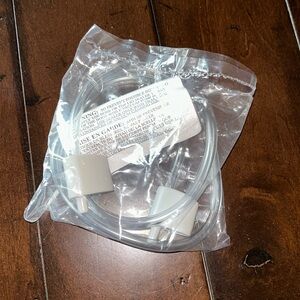 NWOT Foodsaver accessory connector hose